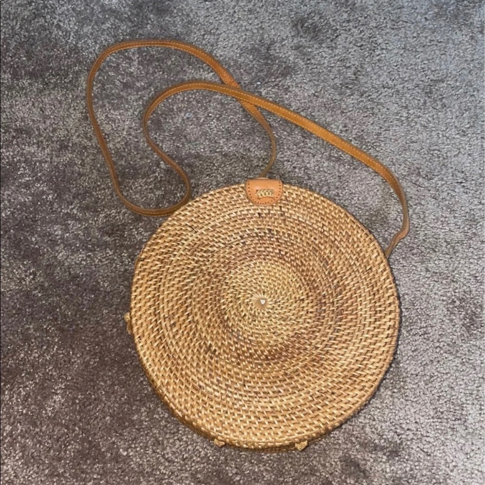 Crossbody Bag